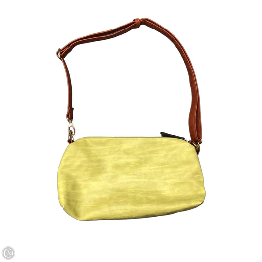 Handbag By Clothes Mentor, Size: Small