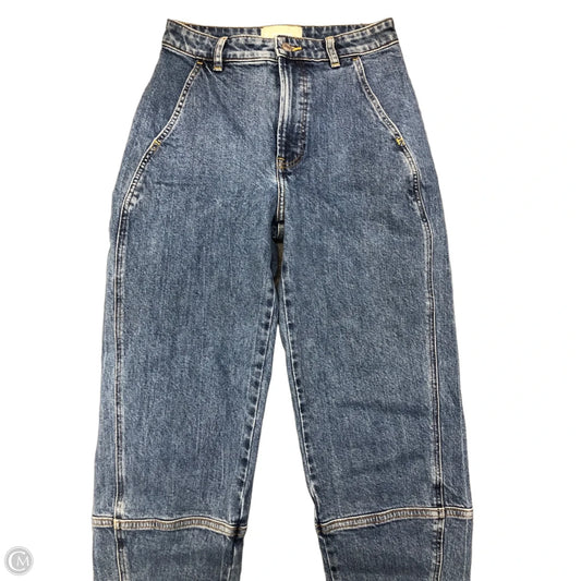 Pants Other By Everlane In Blue, Size: 2