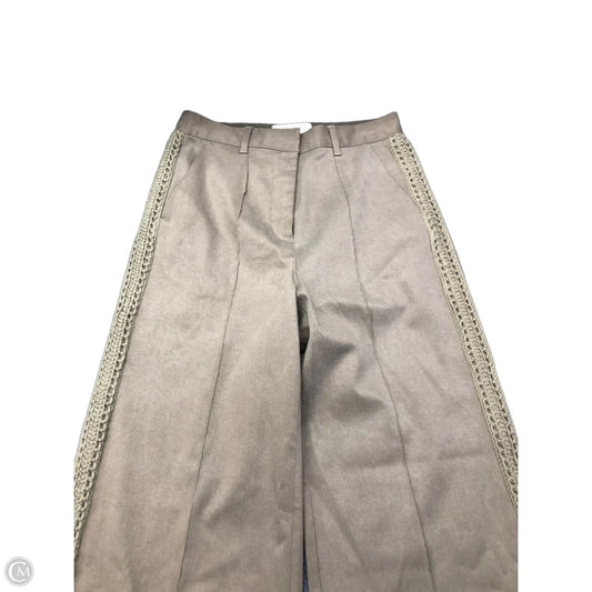 Pants Other By Clothes Mentor In Green, Size: 6