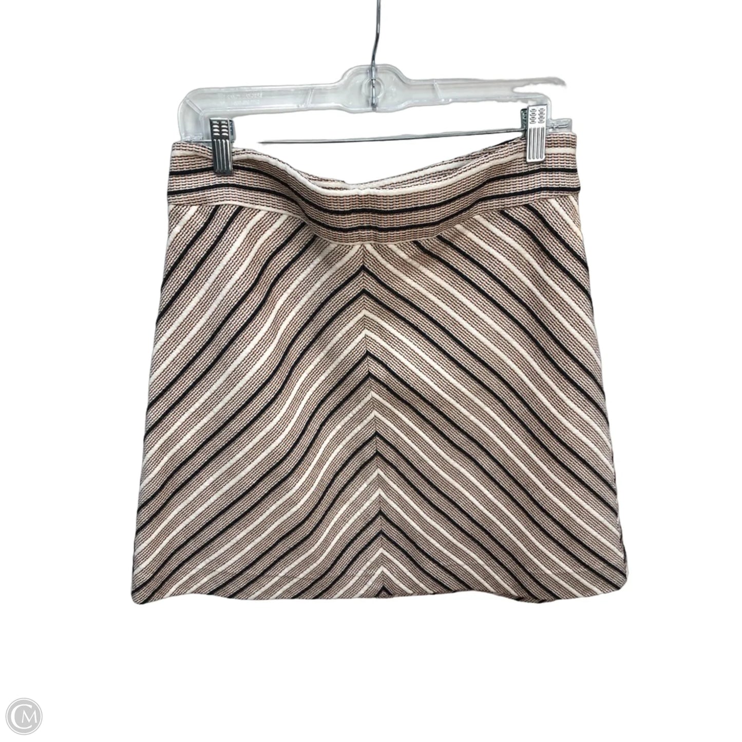 Skirt Midi By Logg In Pink, Size: 12