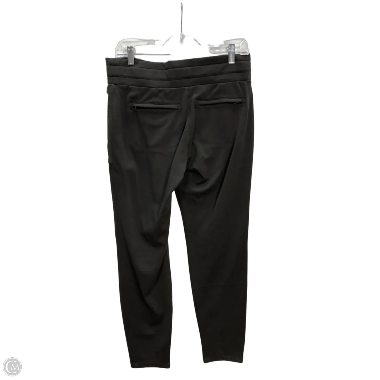 Athletic Pants By Athleta In Green, Size: 8