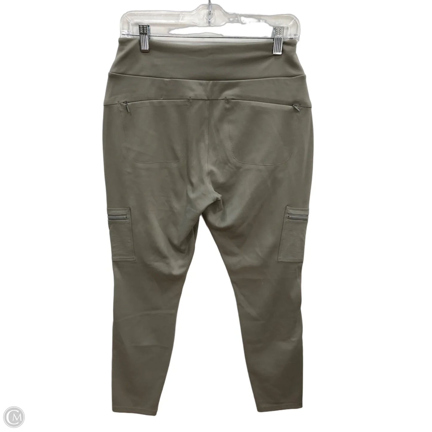 Athletic Pants By Athleta In Beige, Size: 10