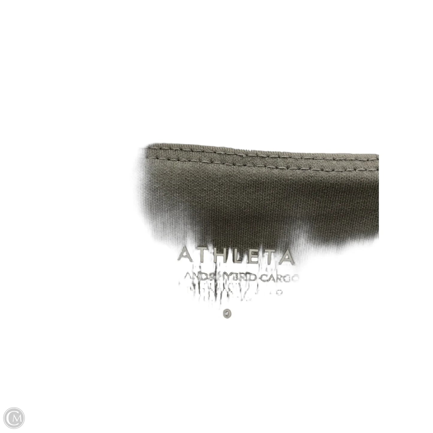 Athletic Pants By Athleta In Beige, Size: 10