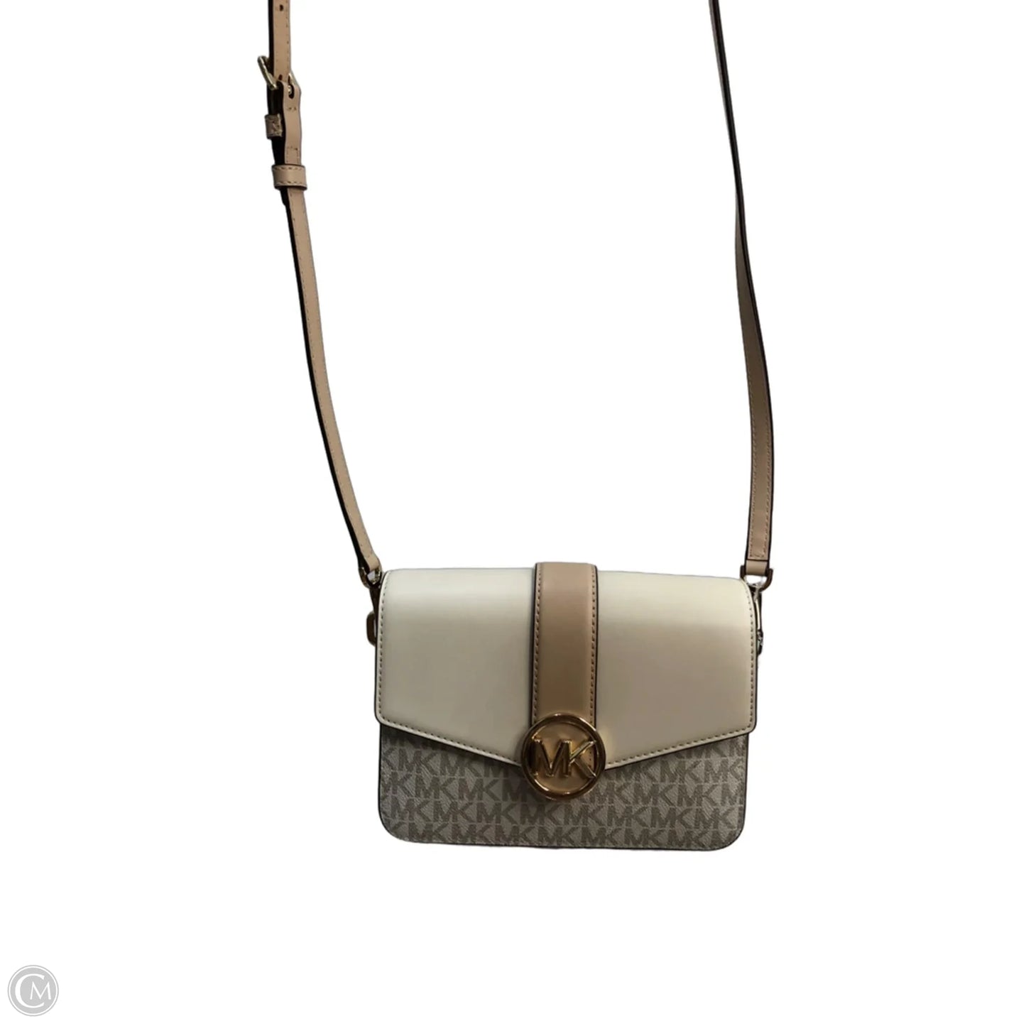 Crossbody By Michael By Michael Kors, Size: Medium