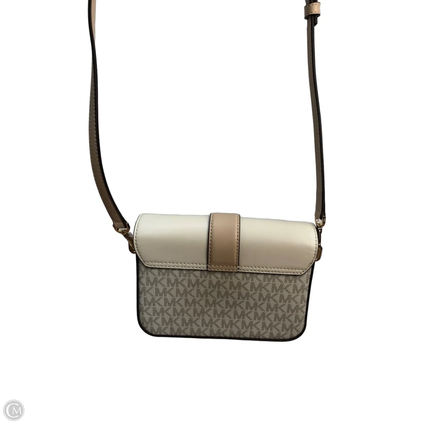 Crossbody By Michael By Michael Kors, Size: Medium