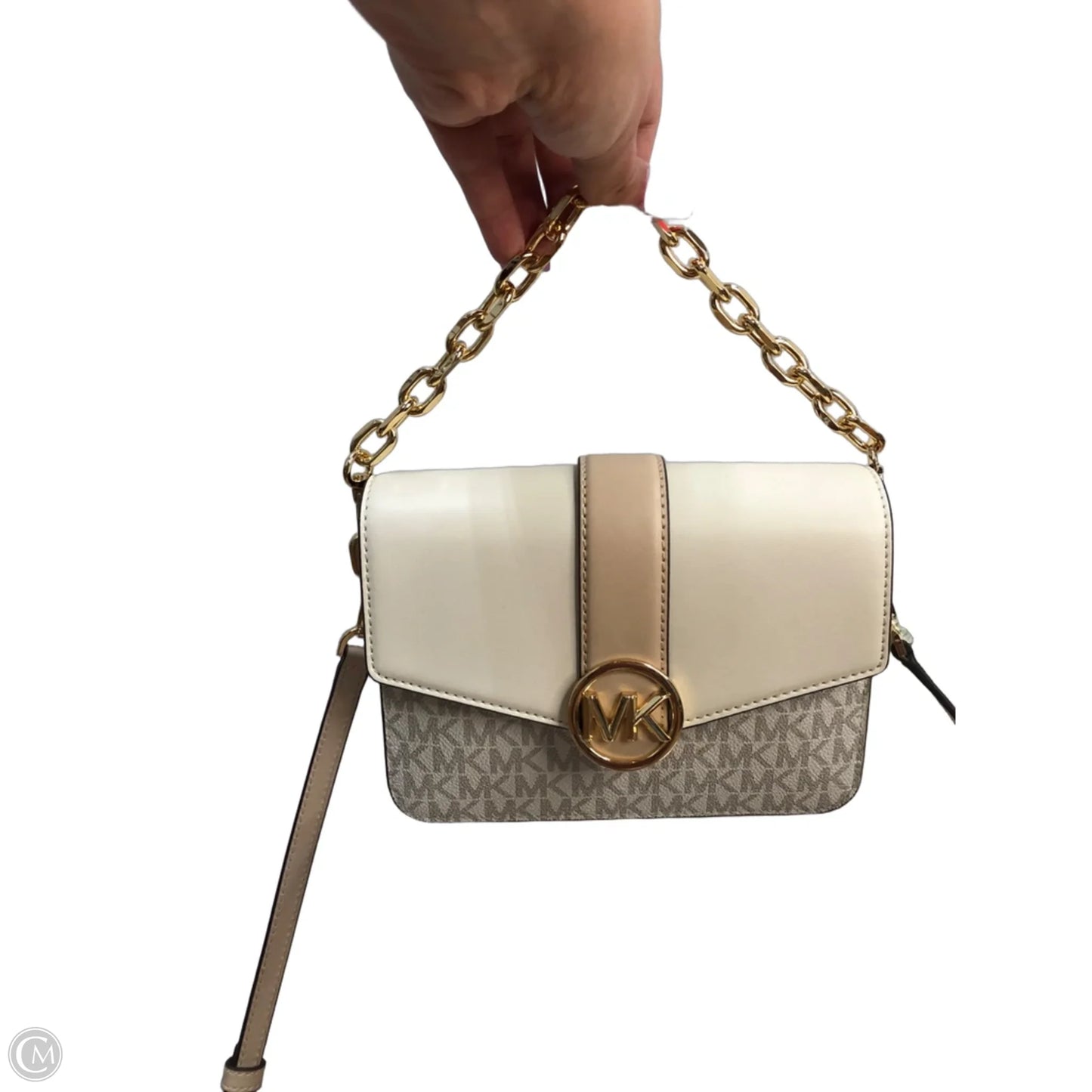 Crossbody By Michael By Michael Kors, Size: Medium