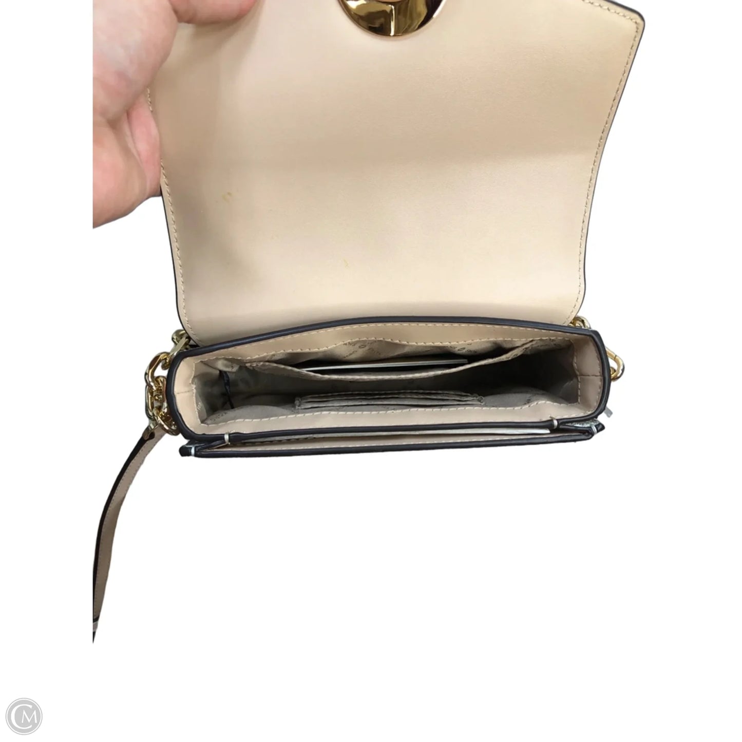 Crossbody By Michael By Michael Kors, Size: Medium