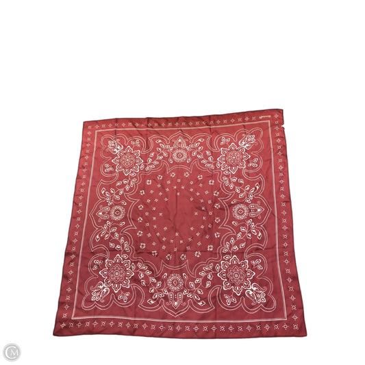 Scarf Square By Madewell