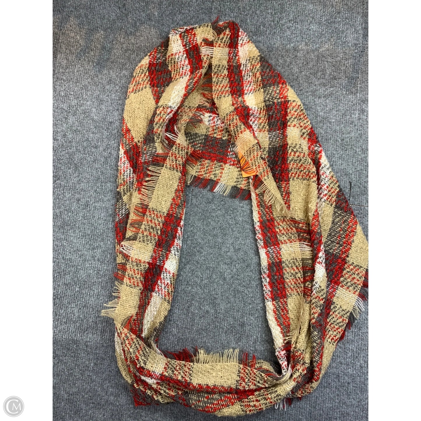 Scarf Infinity By Clothes Mentor