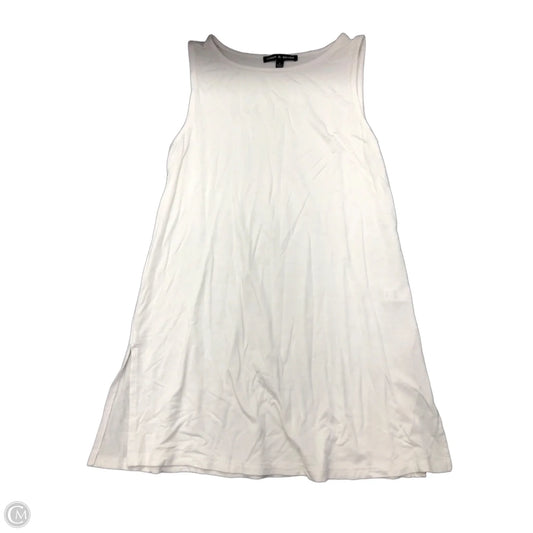 Tank Top By Cable And Gauge In White, Size: S
