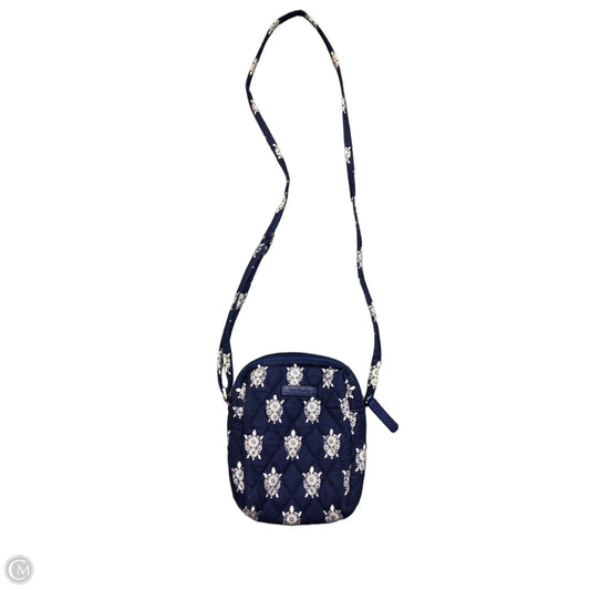 Crossbody By Vera Bradley, Size: Small