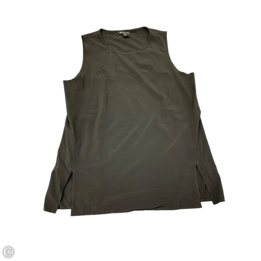Tank Top By Athleta In Black, Size: M