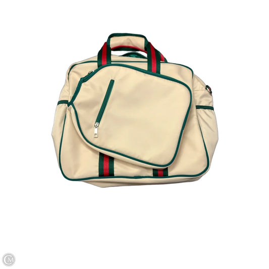 Duffle And Weekender By Clothes Mentor, Size: Large