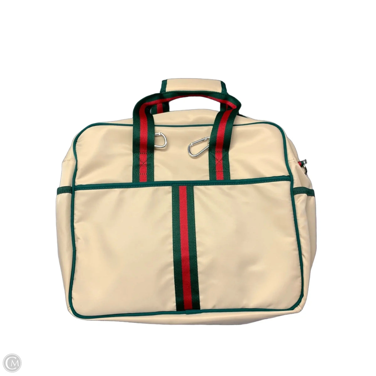 Duffle And Weekender By Clothes Mentor, Size: Large