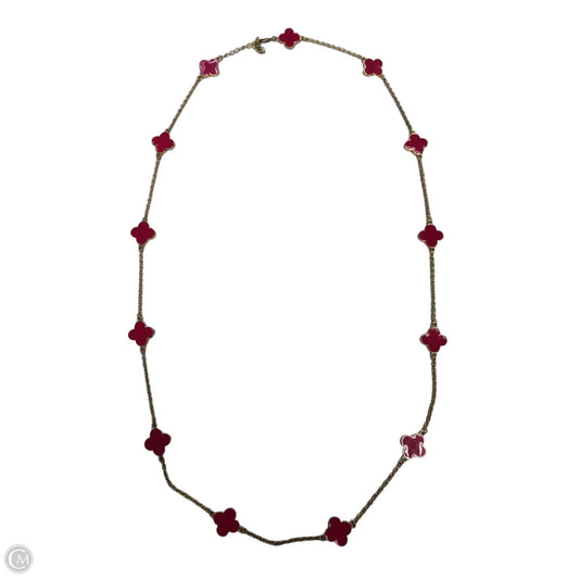 Necklace Statement By Clothes Mentor