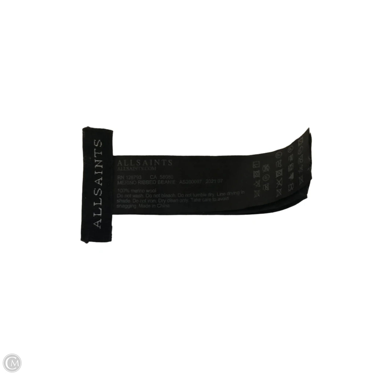 Hat Designer By All Saints