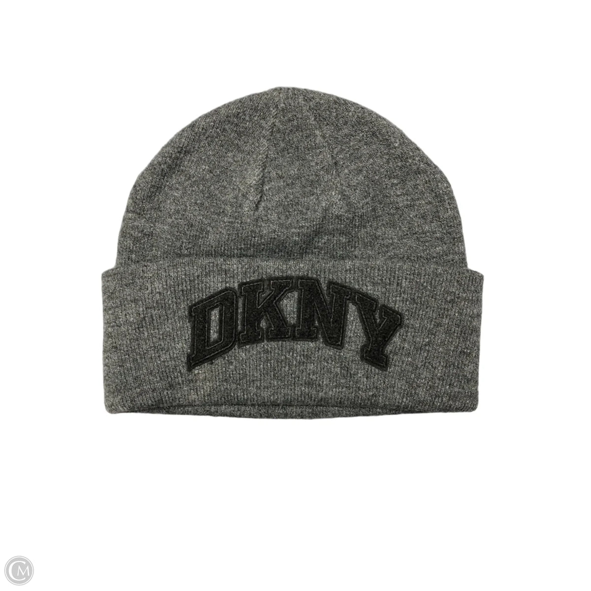 Hat Beanie By Dkny