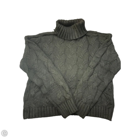 Sweater By Clothes Mentor In Black, Size: Xl