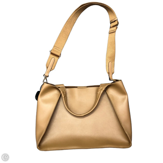 Handbag By Melie Bianco, Size: Medium
