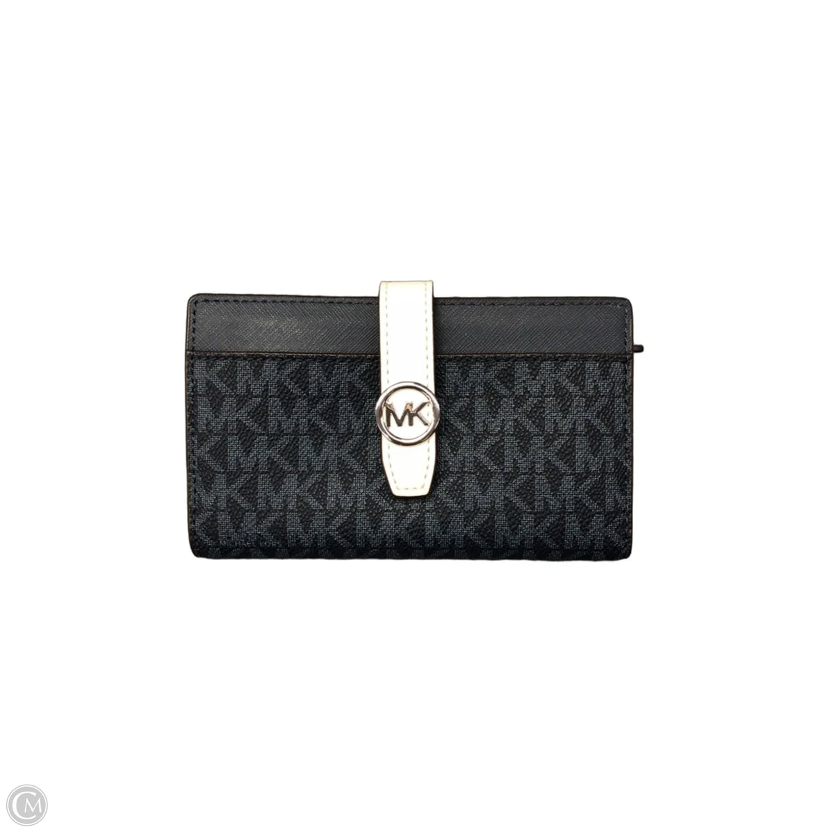 Wallet Designer By Michael Kors, Size: Small