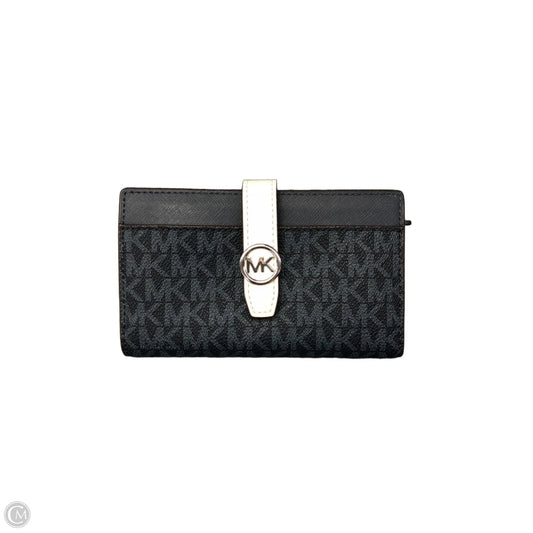 Wallet Designer By Michael Kors, Size: Small