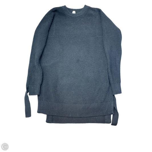Sweater By Athleta In Black, Size: Xxs