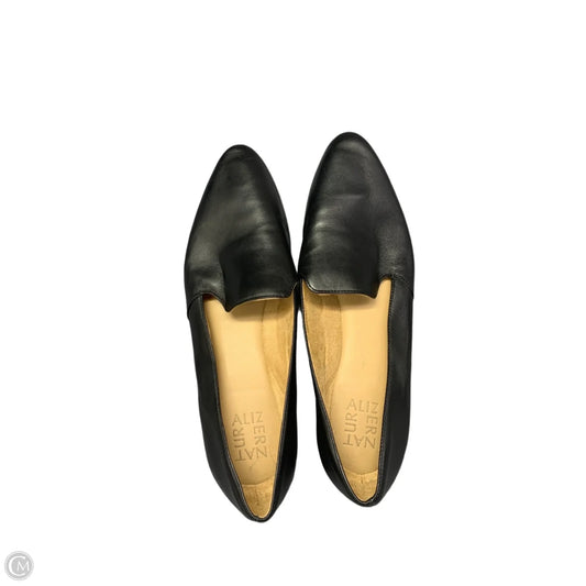 Shoes Flats By Naturalizer In Black, Size: 10