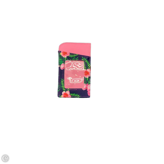 Id/card Holder By Clothes Mentor, Size: