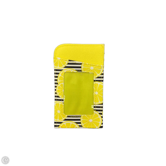Id/card Holder By Clothes Mentor, Size: