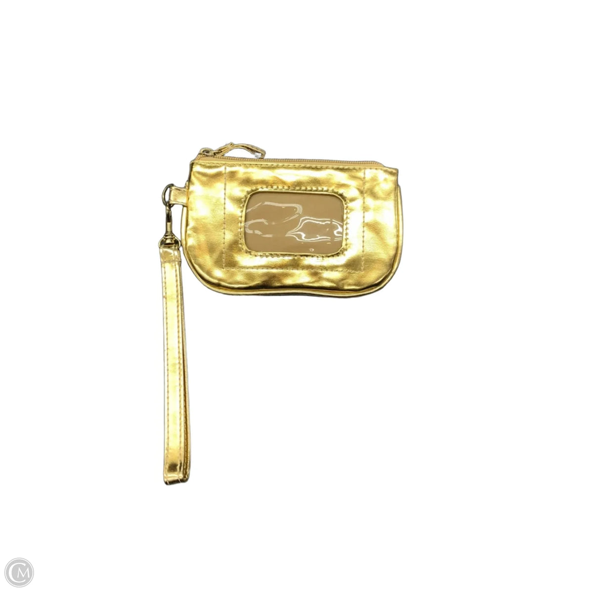 Wristlet By Clothes Mentor, Size: Small
