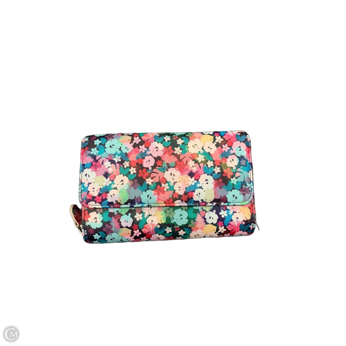 Wallet By Clothes Mentor, Size: Medium