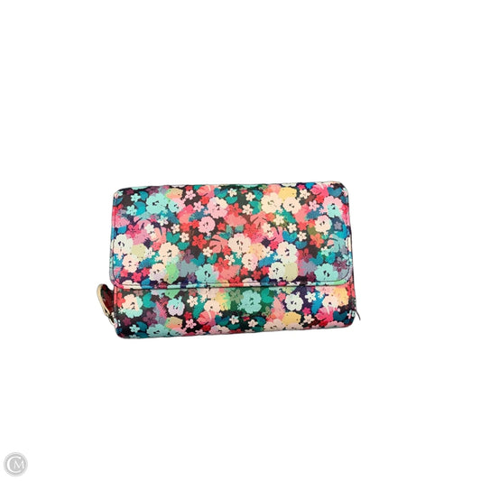 Wallet By Clothes Mentor, Size: Medium