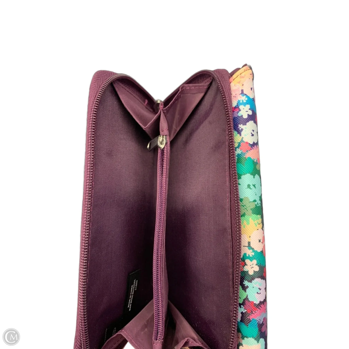 Wallet By Clothes Mentor, Size: Medium