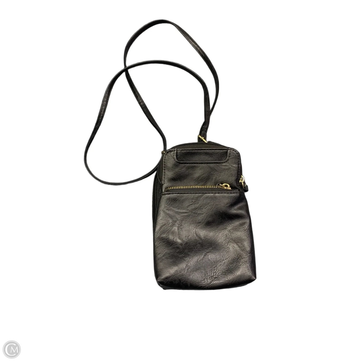 Crossbody By Clothes Mentor, Size: Small