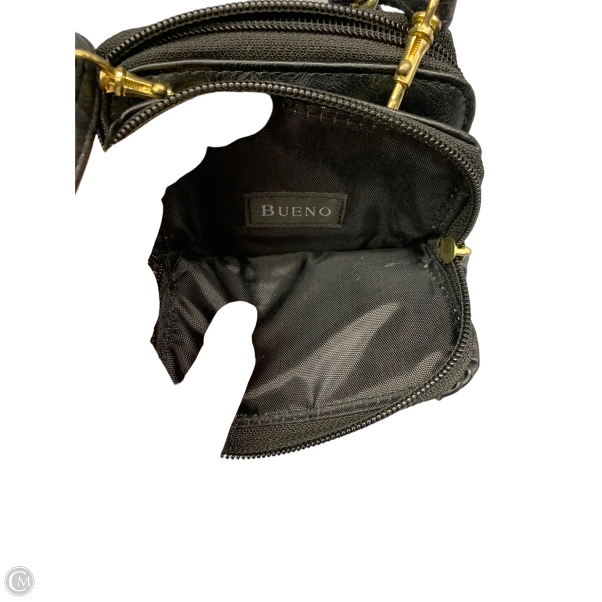 Crossbody By Clothes Mentor, Size: Small
