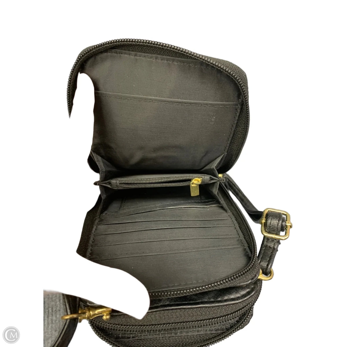 Crossbody By Clothes Mentor, Size: Small