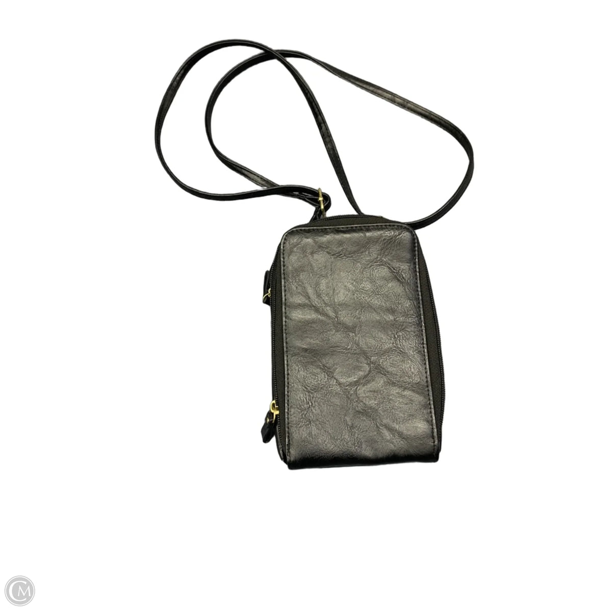 Crossbody By Clothes Mentor, Size: Small