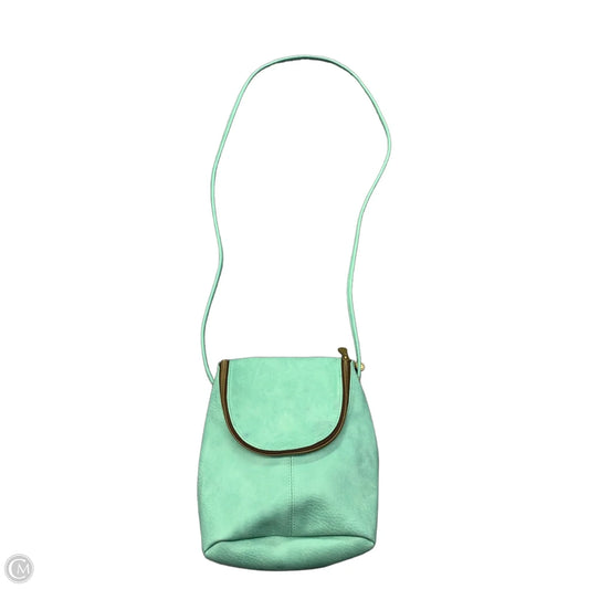 Crossbody By Clothes Mentor, Size: Small