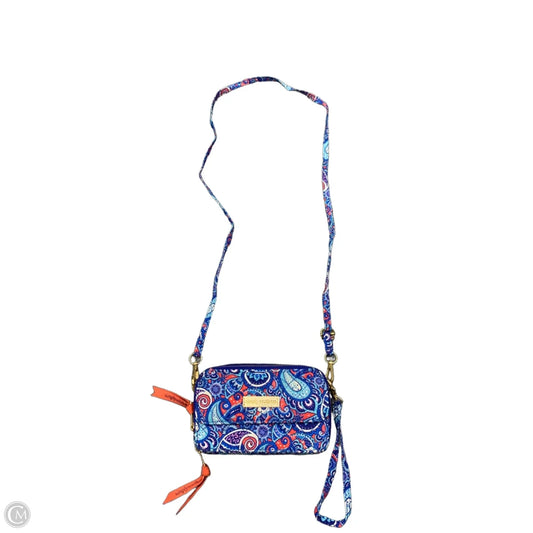 Crossbody By Simply Southern, Size: Small