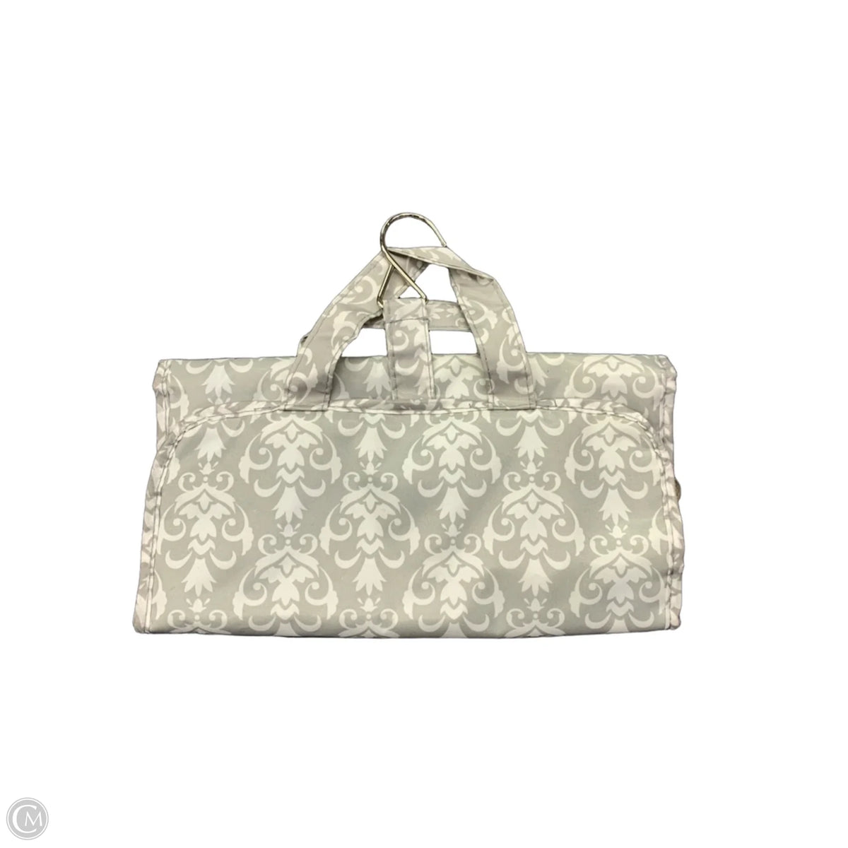 Makeup Bag By Vera Bradley, Size: Medium