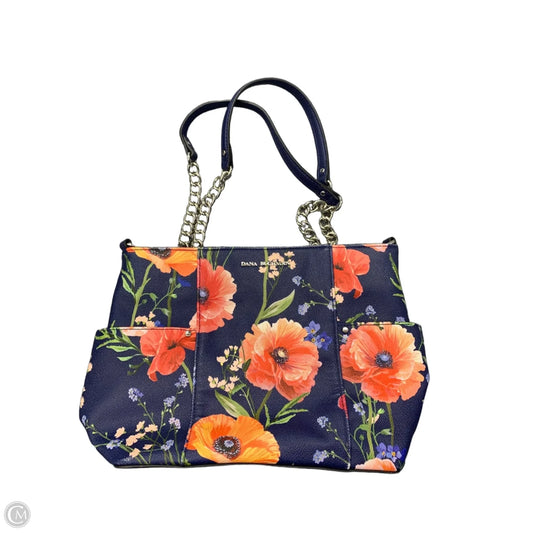 Handbag By Dana Buchman, Size: Medium
