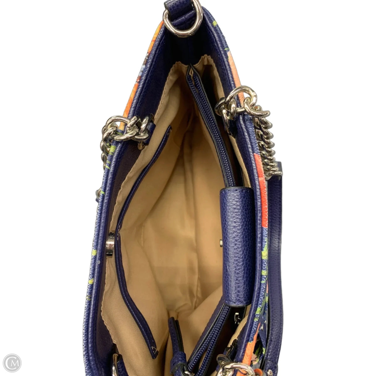 Handbag By Dana Buchman, Size: Medium