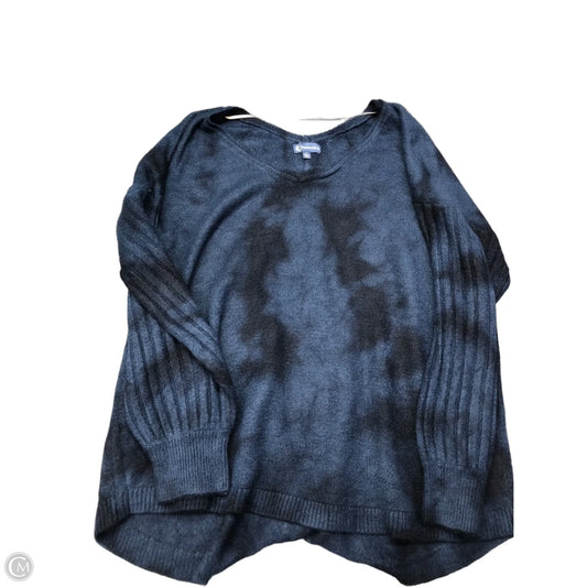 Sweater By Democracy In Blue, Size: L