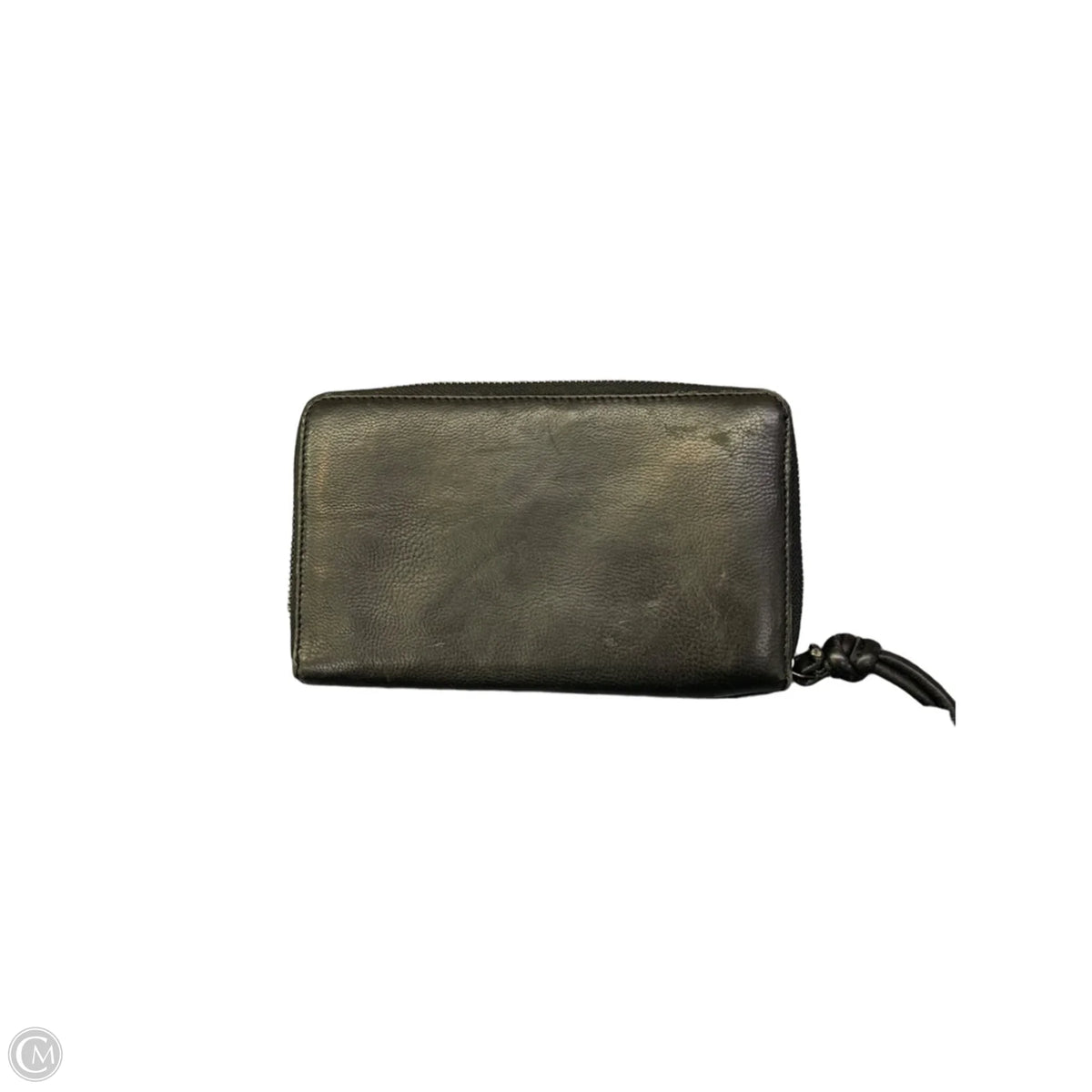 Wallet By Clothes Mentor, Size: Medium