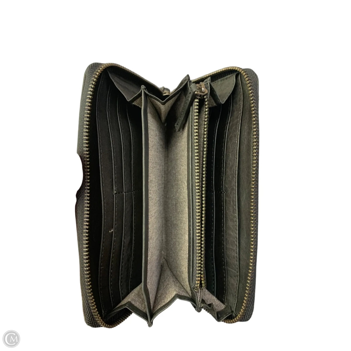 Wallet By Clothes Mentor, Size: Medium