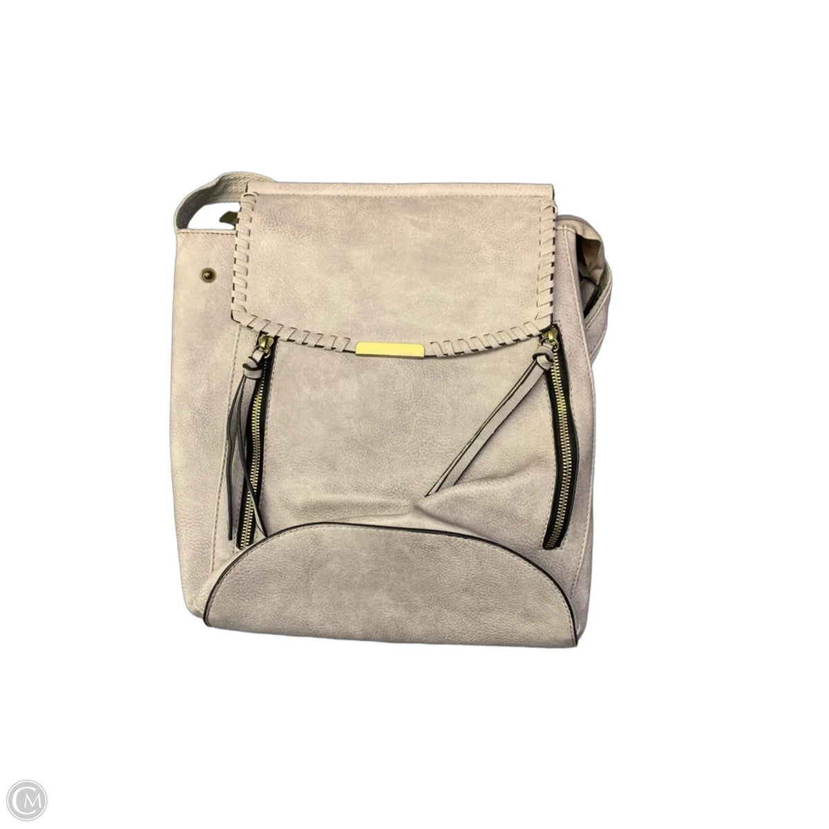 Backpack By Clothes Mentor, Size: Medium
