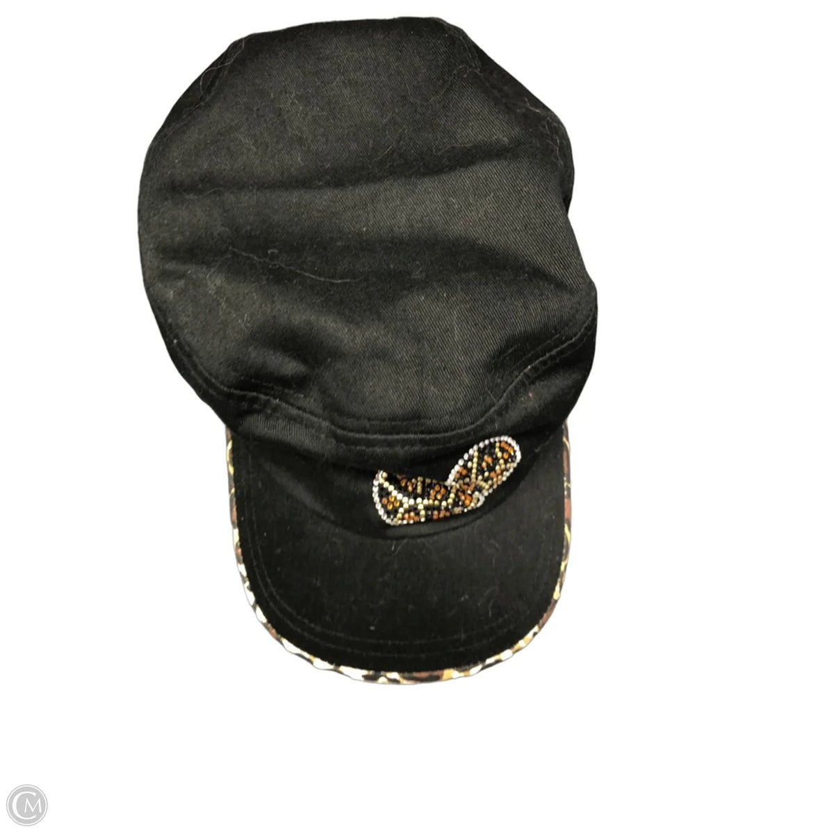 Hat Baseball Cap By Disney