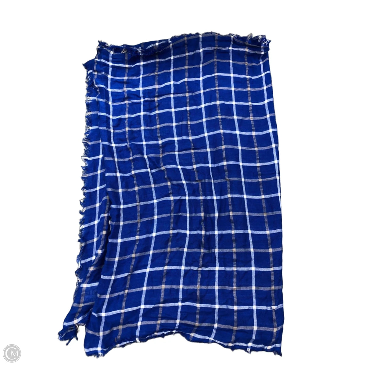 Scarf Long By Clothes Mentor