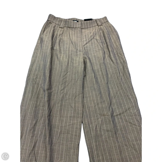 Pants Dress By Express In Brown, Size: 10