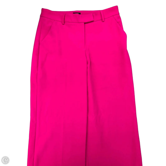 Pants Dress By Express In Pink, Size: 10